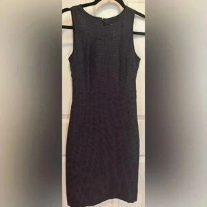 J Crew Mercantile sheath dress